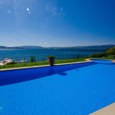 Hotel Y Cabanas El Parque Villarrica Zewnętrze zdjęcie